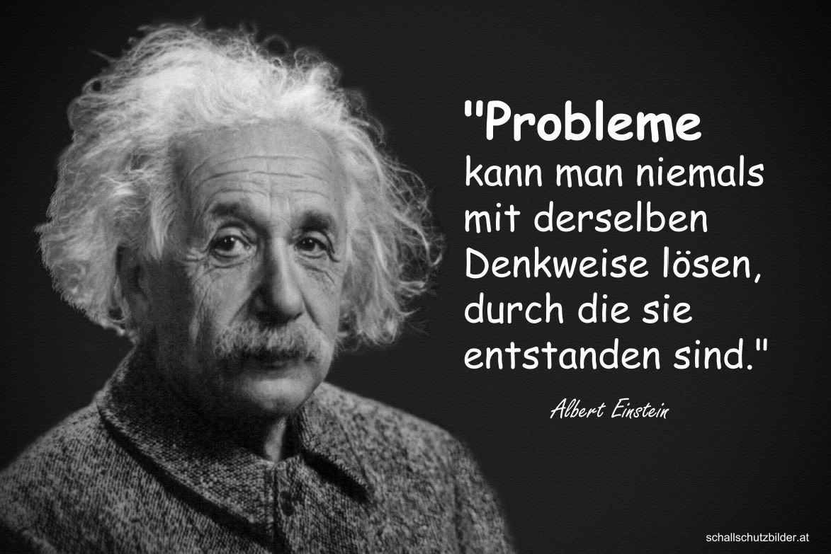 Albert Einstein: Seine schönsten Zitate - presseteam ...