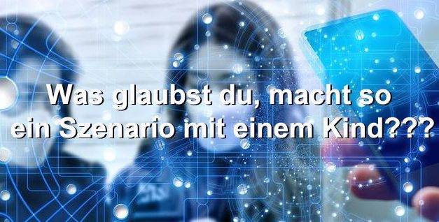 PETITION: NEIN ZUM TESTZWANG FÜR KINDER