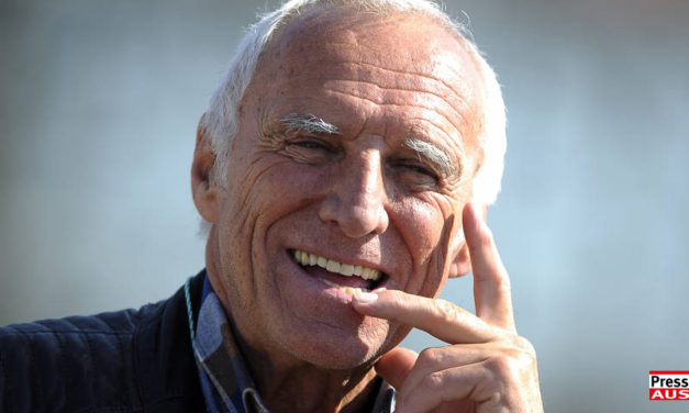 Die besten Zitate von Red-Bull-Chef Mateschitz